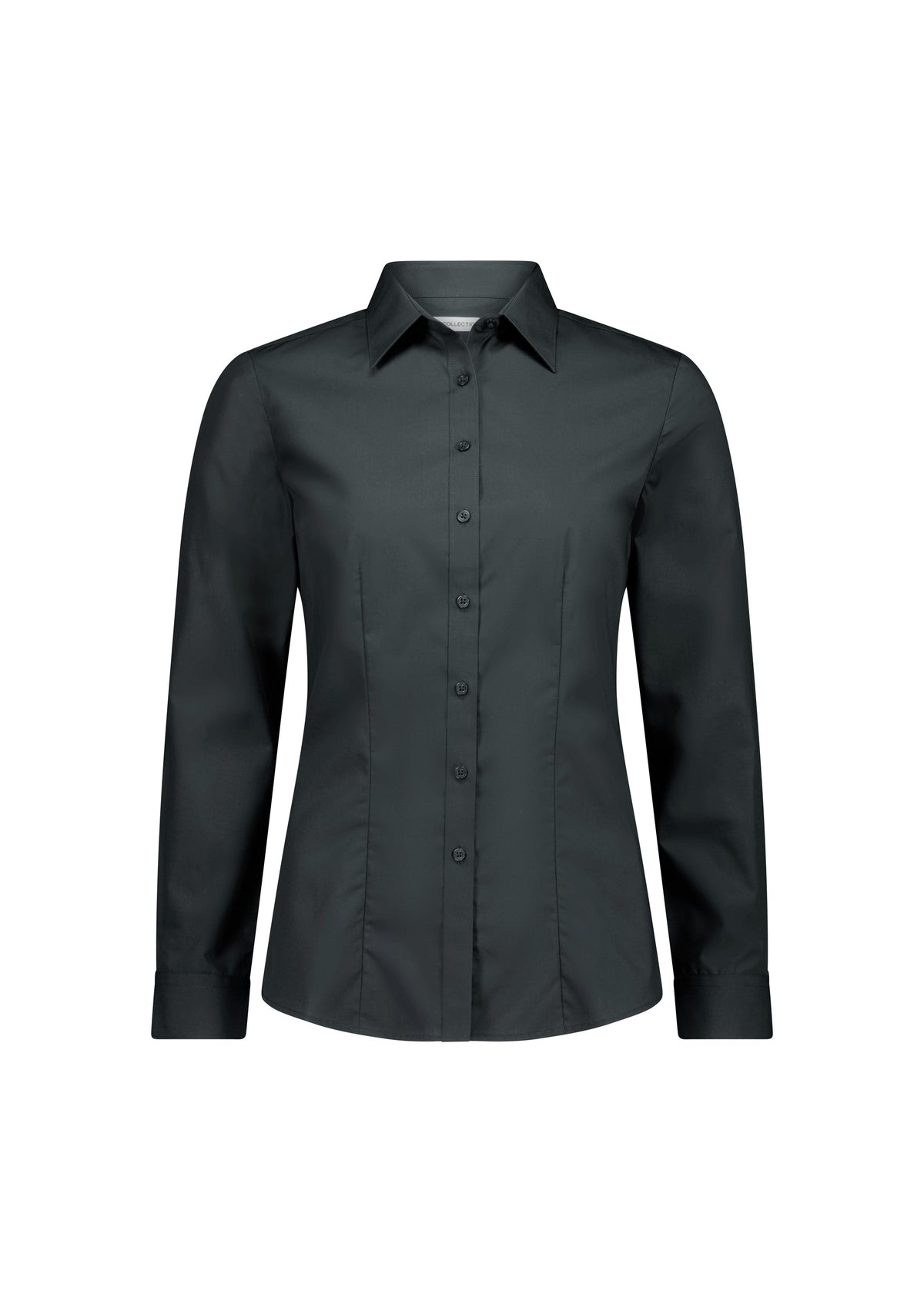 BIZ COLLECTION Lexington Womens Long Sleeve Shirt S639W