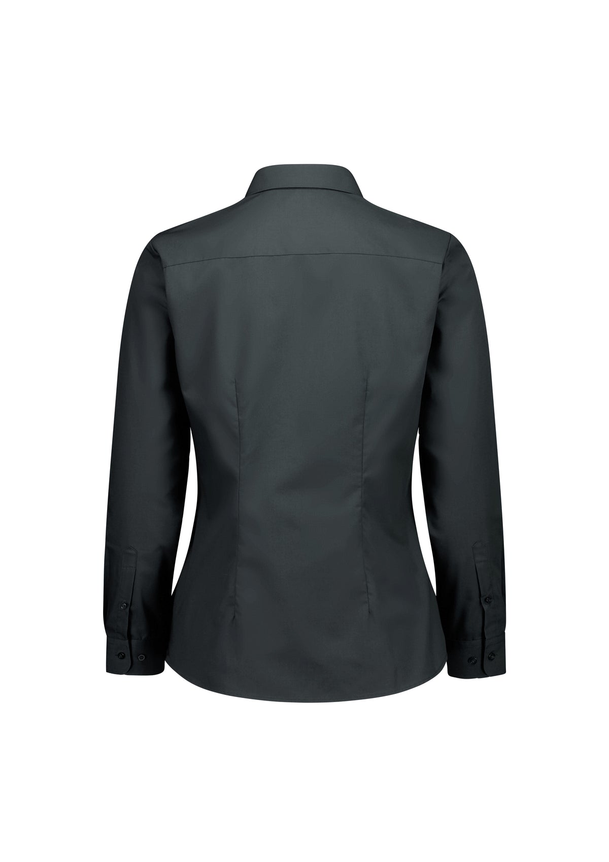 BIZ COLLECTION Lexington Womens Long Sleeve Shirt S639W