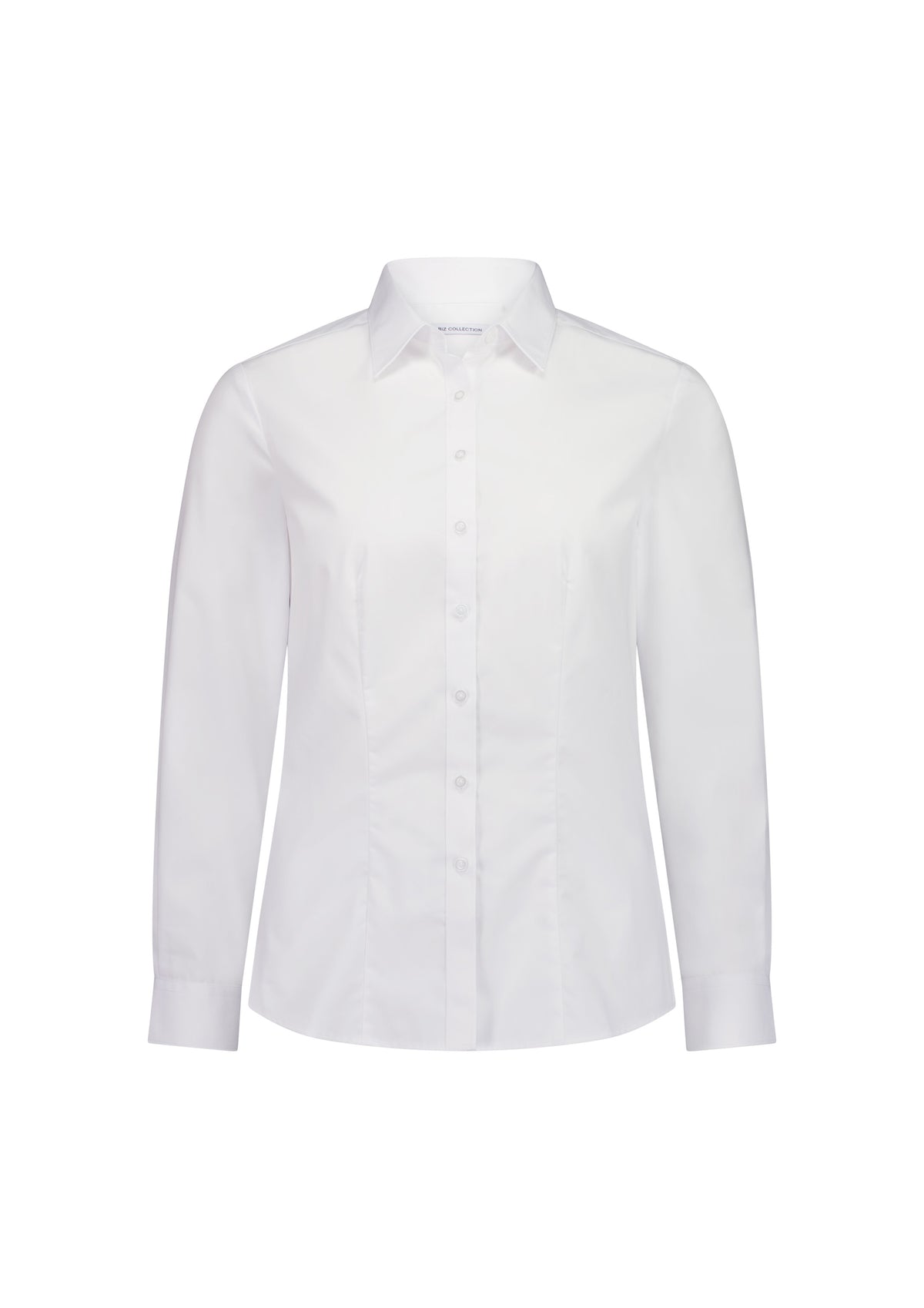 BIZ COLLECTION Lexington Womens Long Sleeve Shirt S639W