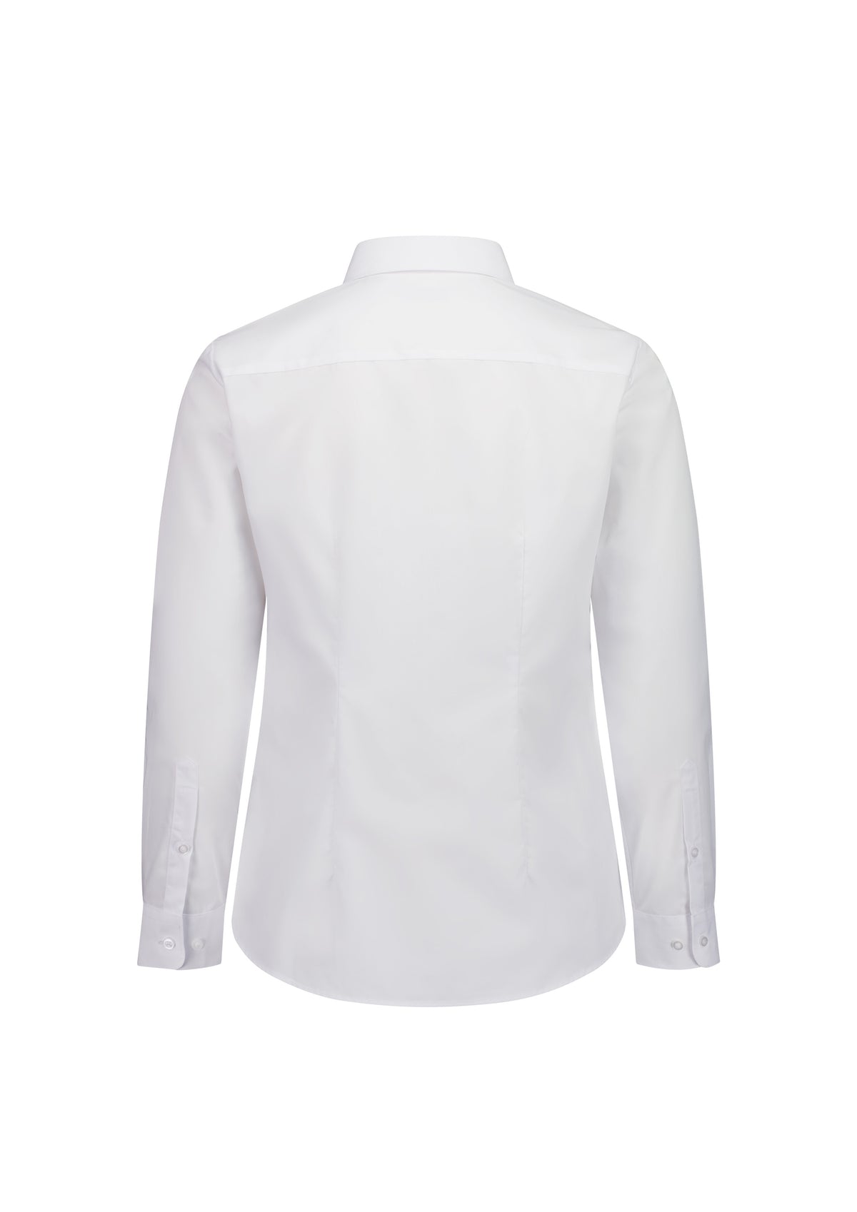 BIZ COLLECTION Lexington Womens Long Sleeve Shirt S639W