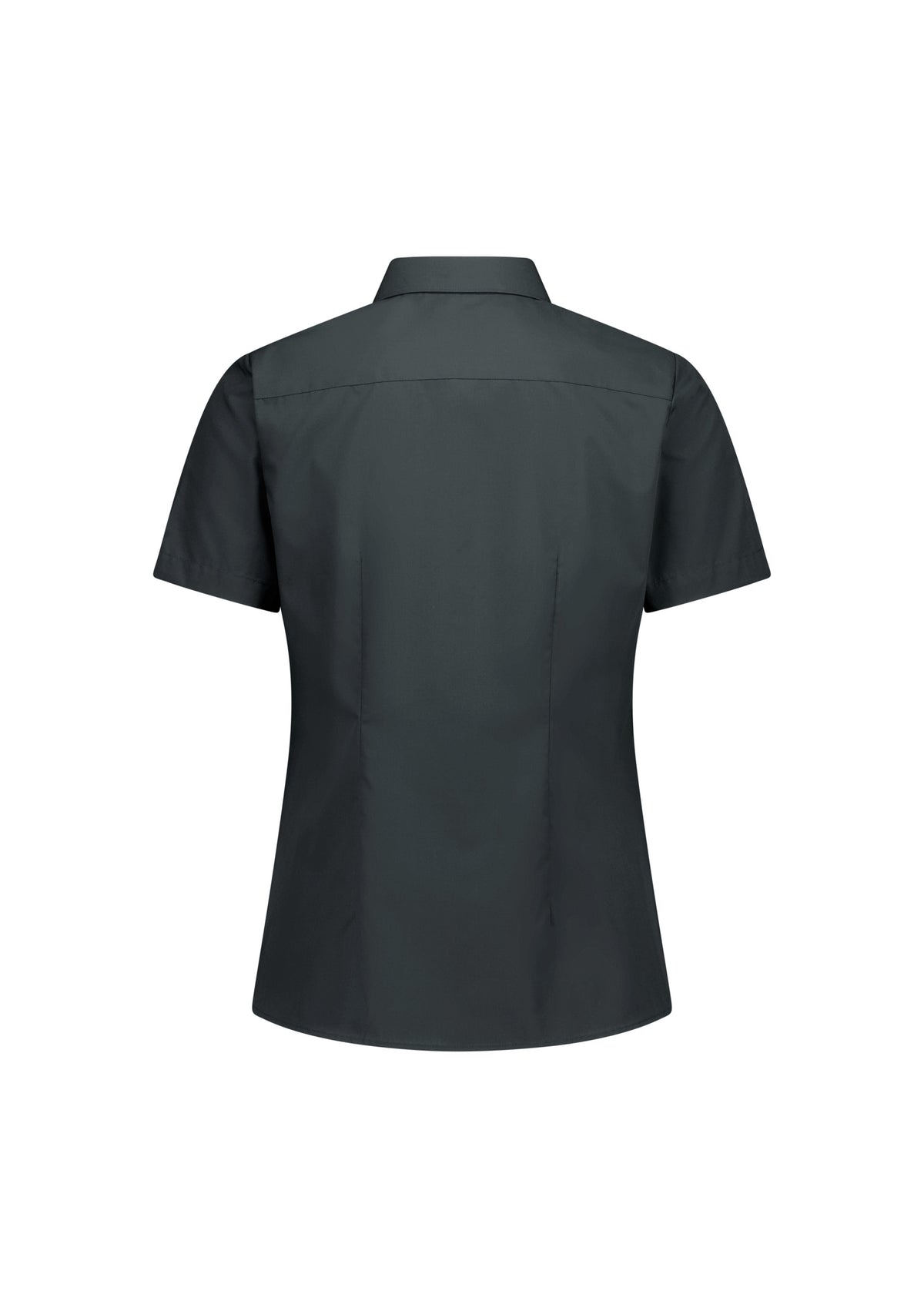 BIZ COLLECTION Lexington Womens Short Sleeve Shirt S640W