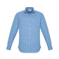 BIZ COLLECTION Mens Ellison Long Sleeve Shirt S716ML