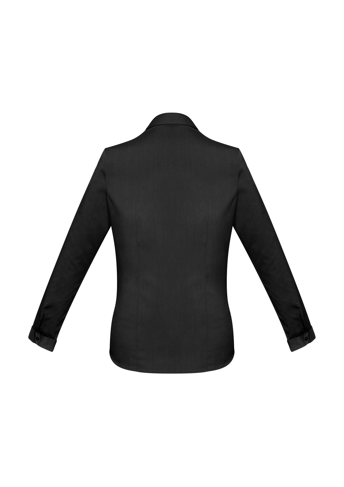 BIZ COLLECTION Womens Monaco Long Sleeve Shirt S770LL