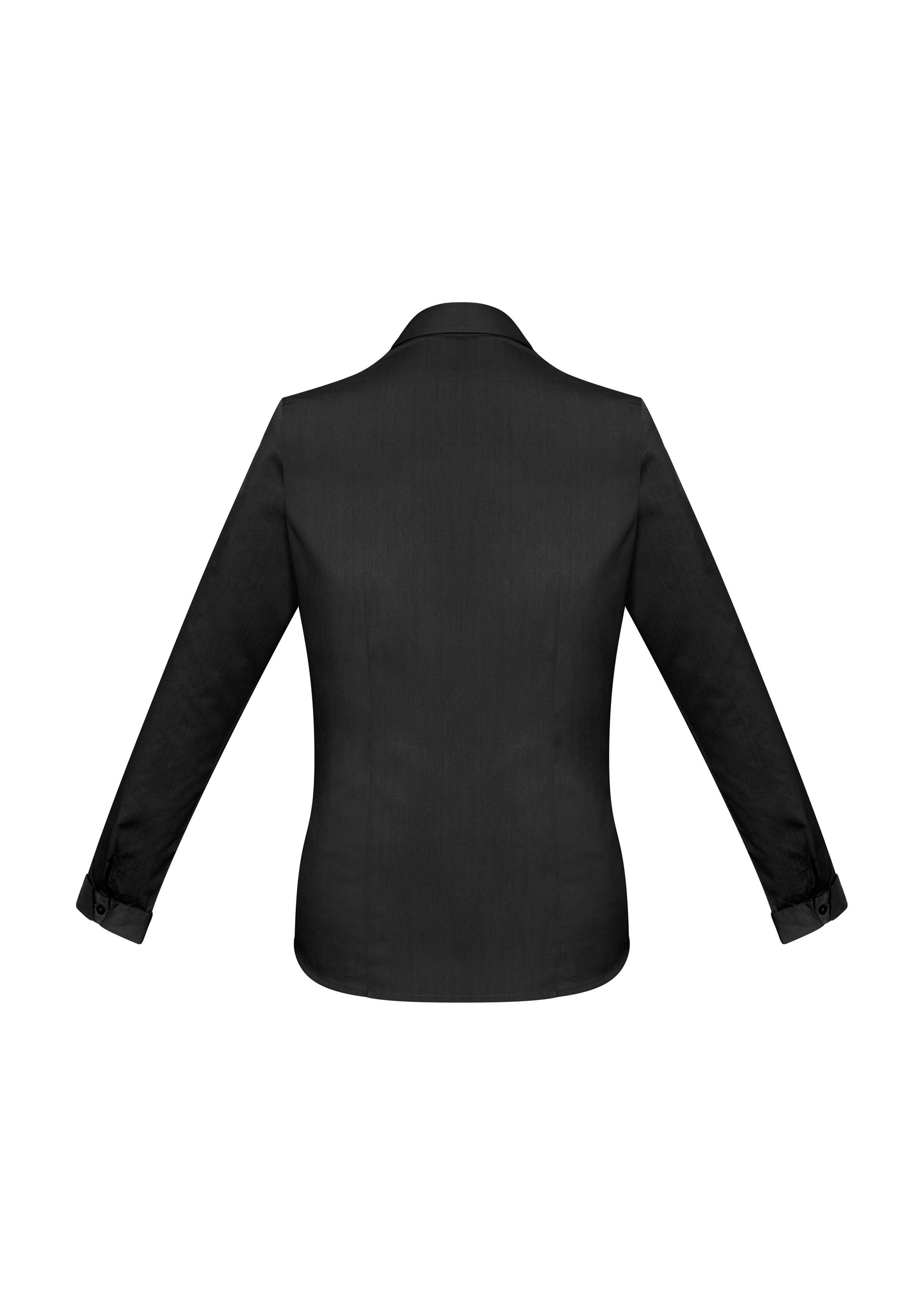 BIZ COLLECTION Womens Monaco Long Sleeve Shirt S770LL