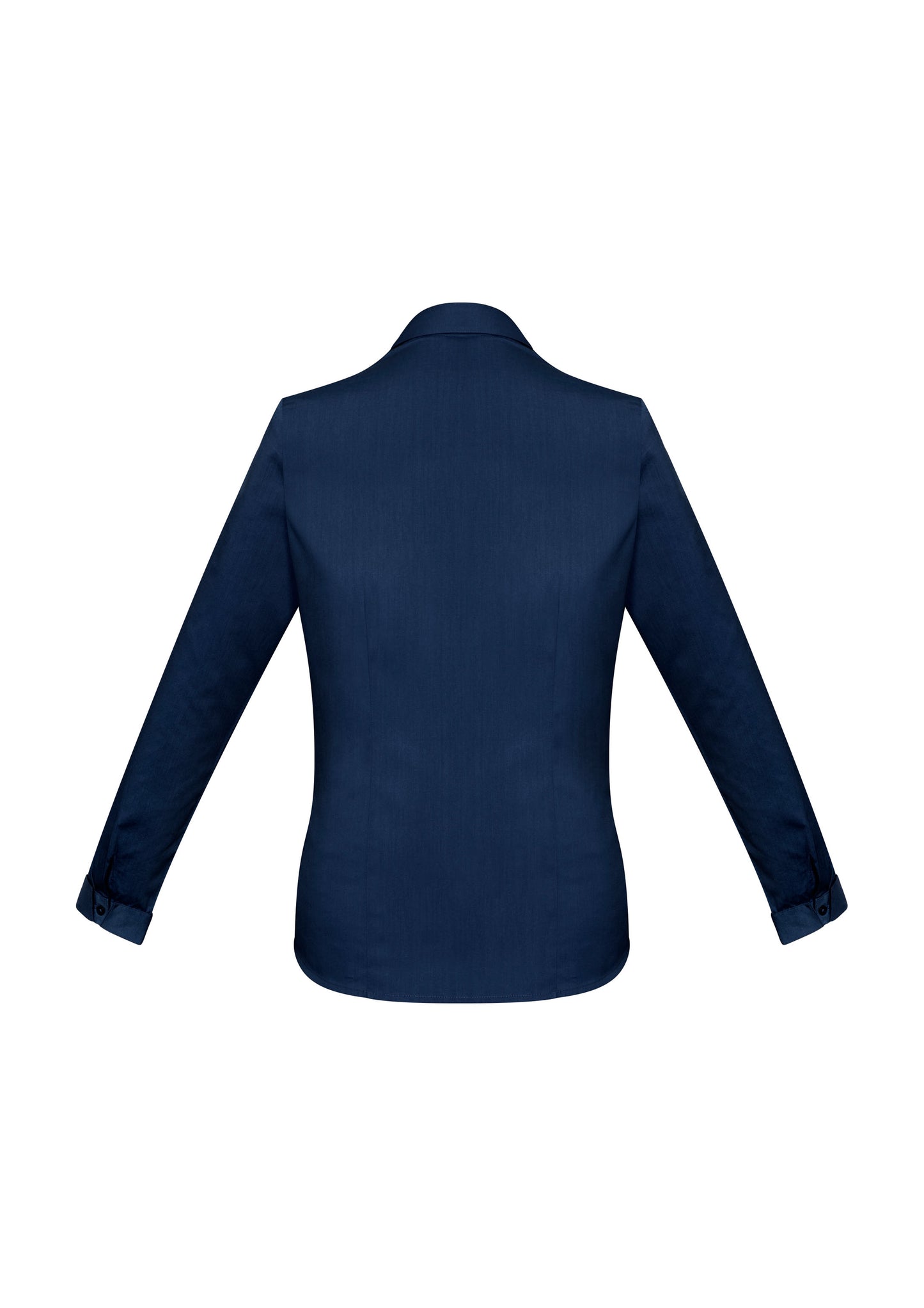 BIZ COLLECTION Womens Monaco Long Sleeve Shirt S770LL