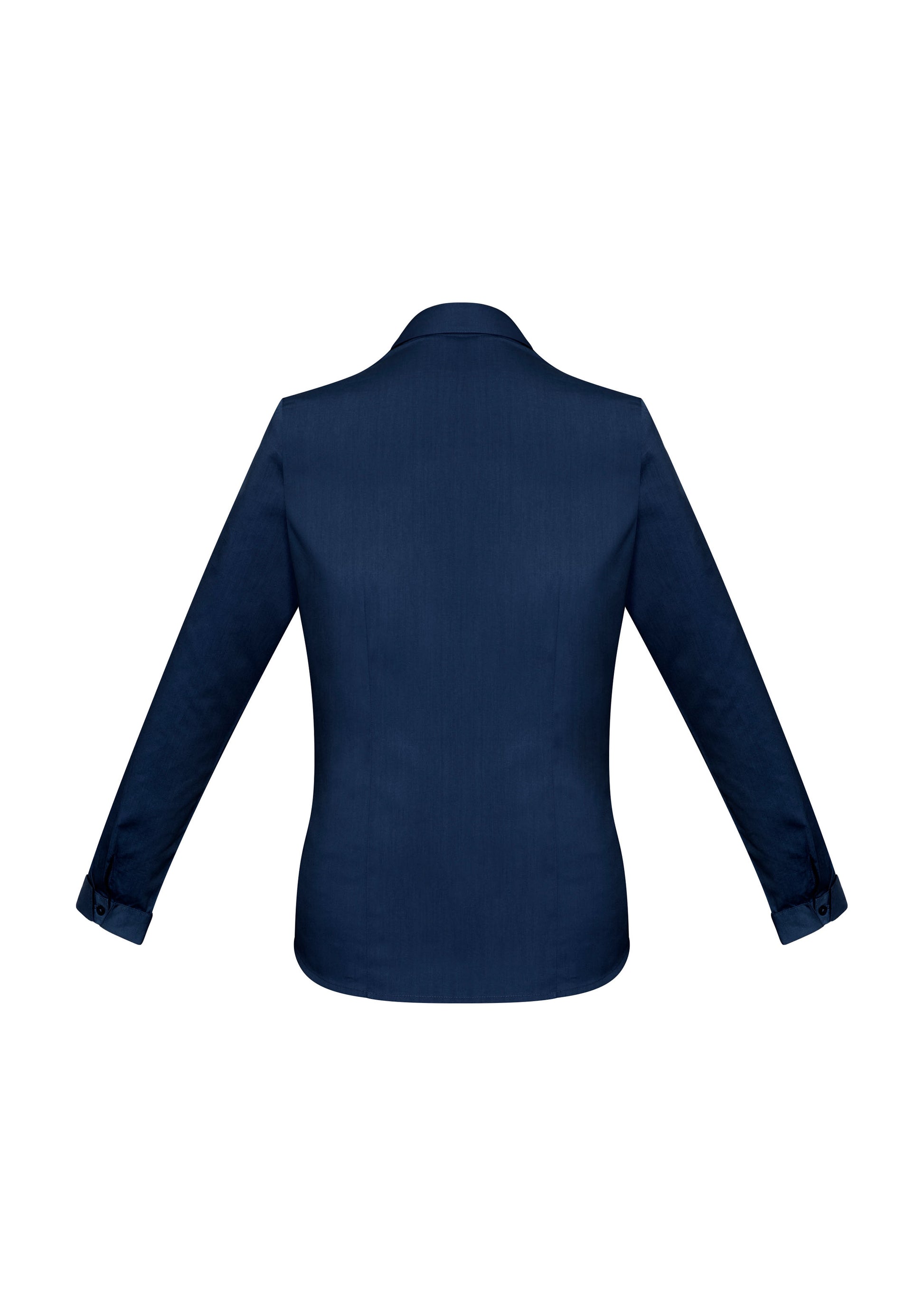 BIZ COLLECTION Womens Monaco Long Sleeve Shirt S770LL
