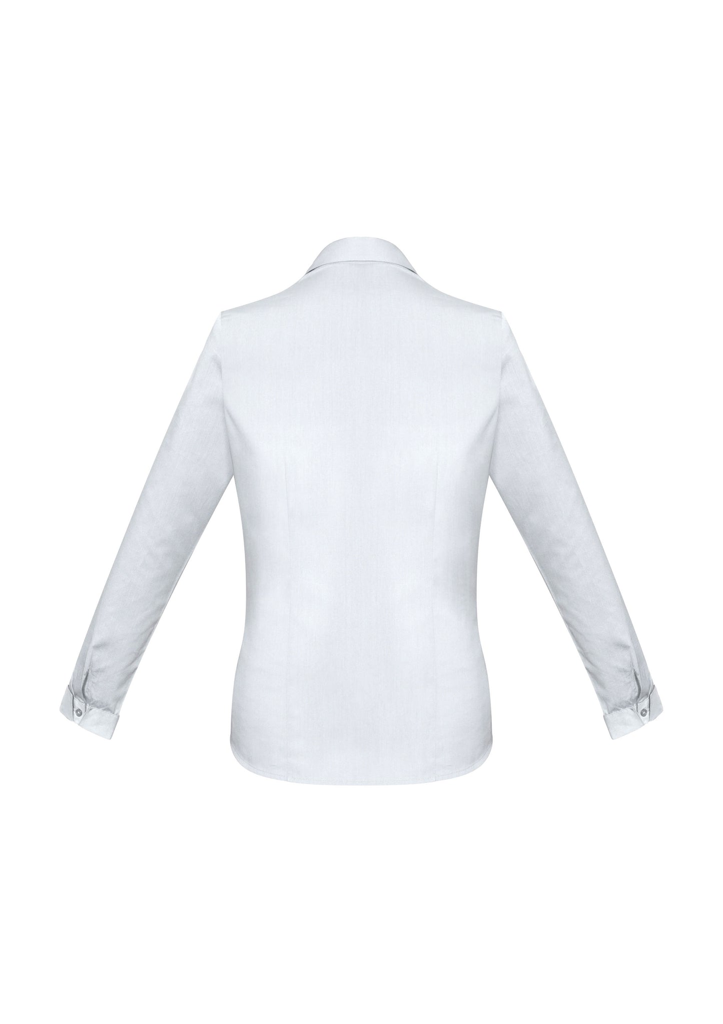 BIZ COLLECTION Womens Monaco Long Sleeve Shirt S770LL