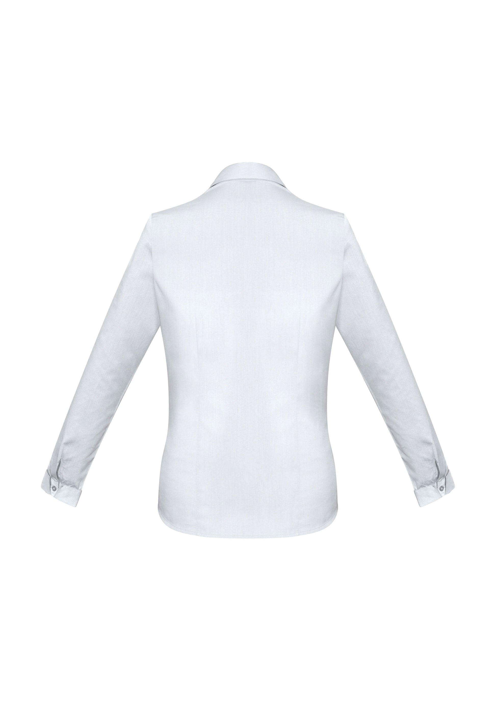 BIZ COLLECTION Womens Monaco Long Sleeve Shirt S770LL