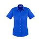 BIZ COLLECTION Womens Monaco Short Sleeve Shirt S770LS
