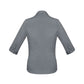 BIZ COLLECTION Womens Monaco 3/4 Sleeve Shirt S770LT