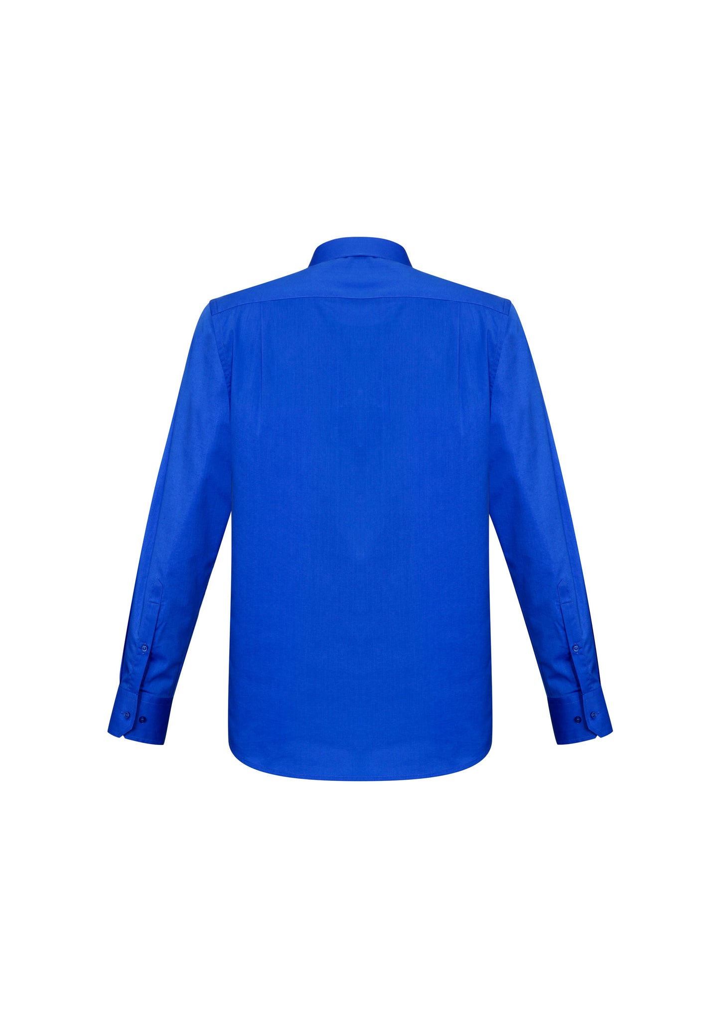BIZ COLLECTION Mens Monaco Long Sleeve Shirt S770ML