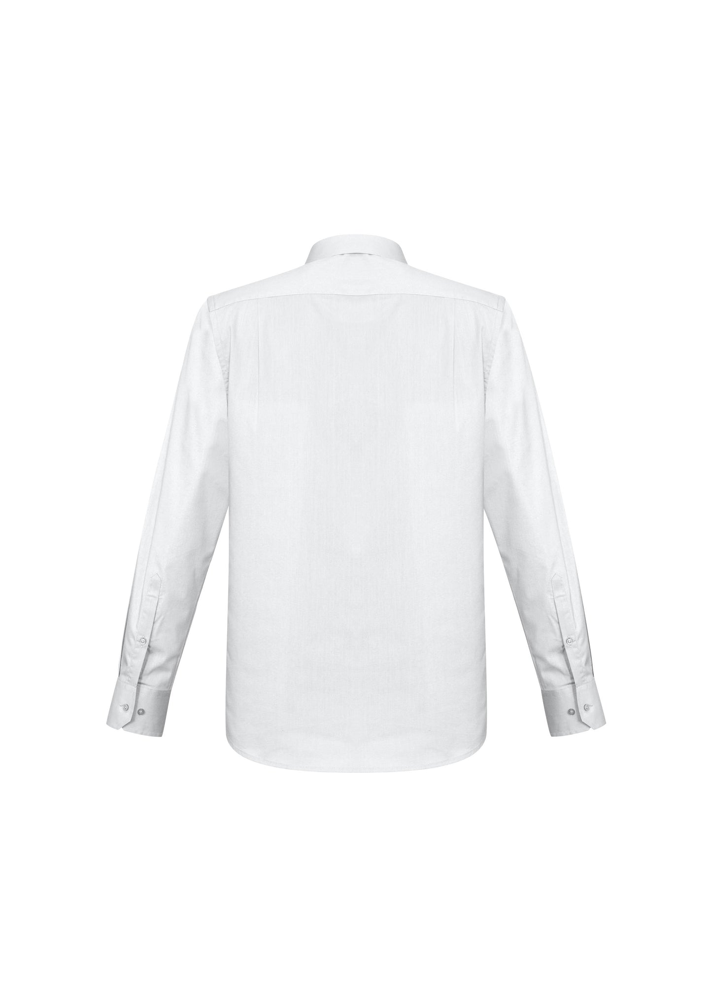 BIZ COLLECTION Mens Monaco Long Sleeve Shirt S770ML