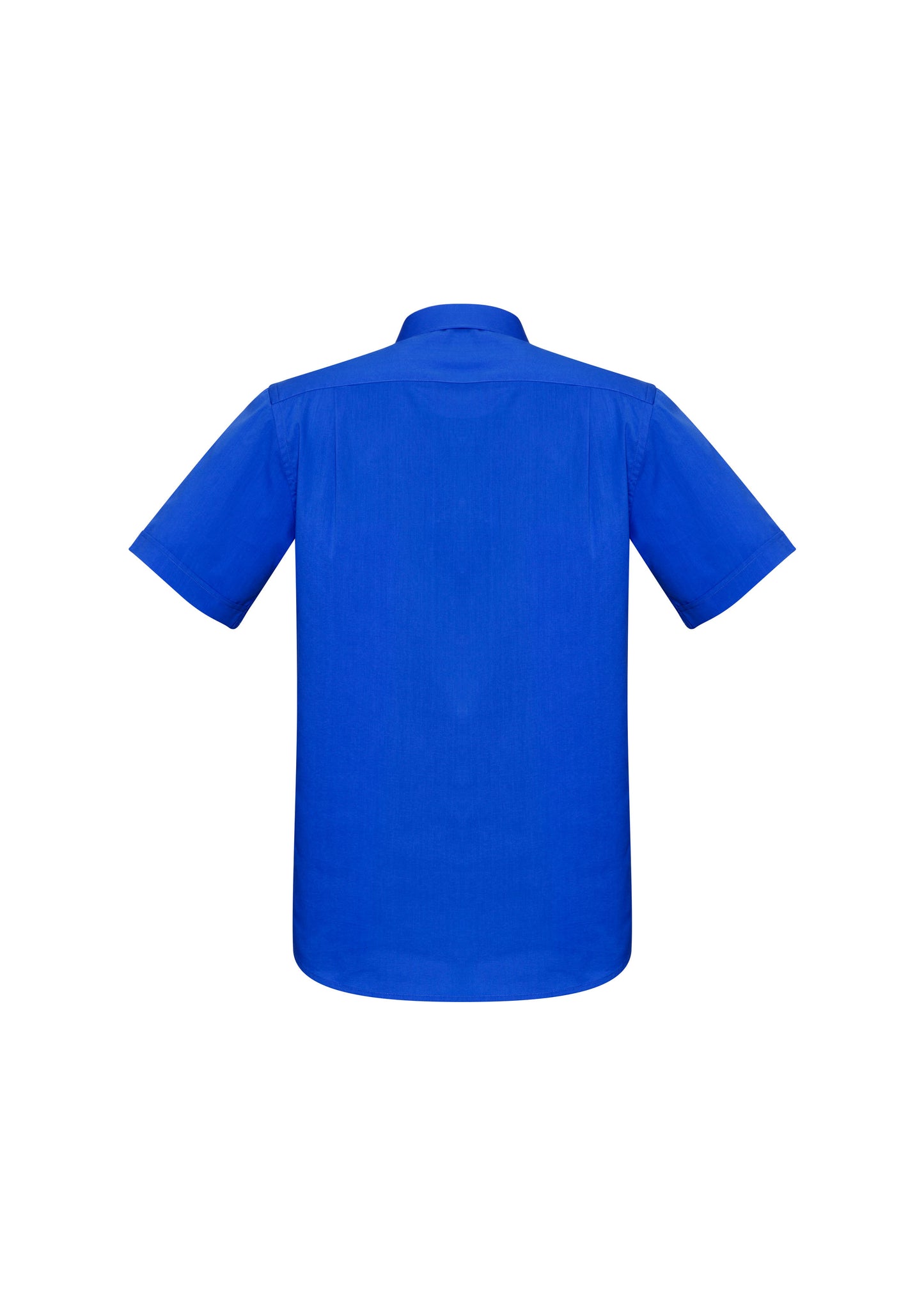 BIZ COLLECTION Mens Monaco Short Sleeve Shirt S770MS