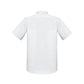 BIZ COLLECTION Mens Monaco Short Sleeve Shirt S770MS