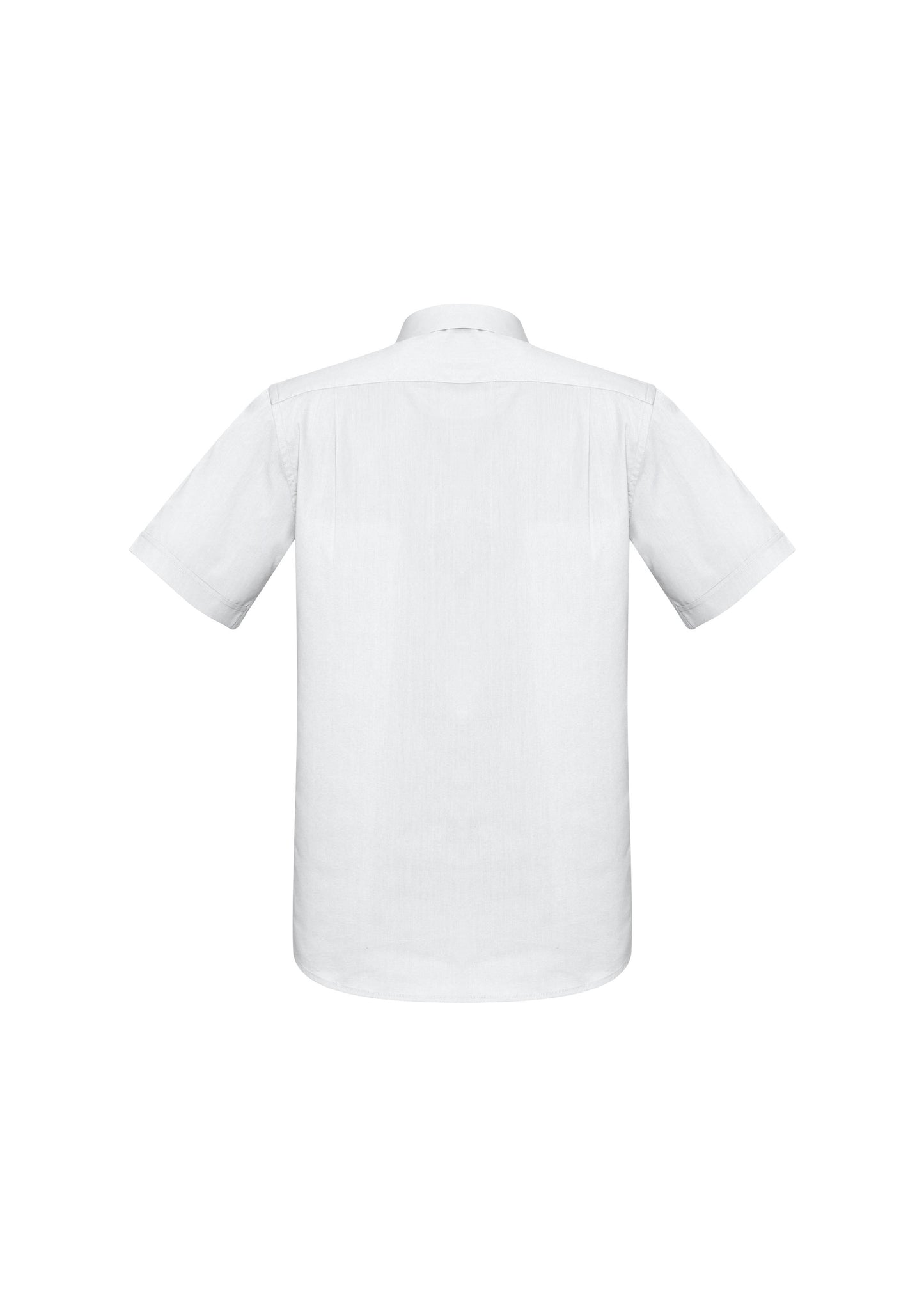 BIZ COLLECTION Mens Monaco Short Sleeve Shirt S770MS
