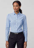 BIZ COLLECTION Womens Euro Long Sleeve Shirt S812LL
