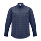 BIZ COLLECTION Mens Harper Long Sleeve Shirt S820ML