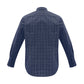 BIZ COLLECTION Mens Harper Long Sleeve Shirt S820ML
