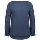 BIZ COLLECTION Womens Madison Boatneck Top S828LL