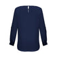 BIZ COLLECTION Womens Madison Boatneck Top S828LL