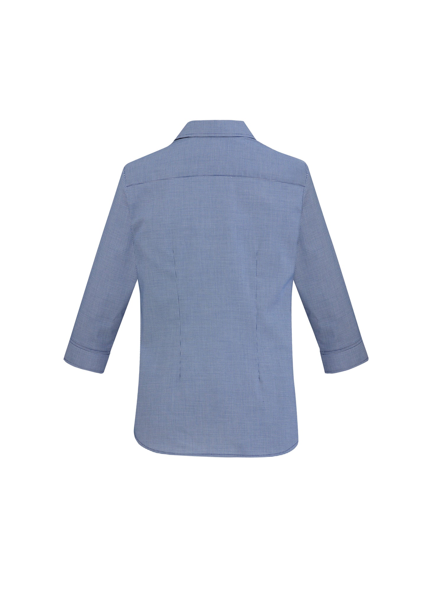 BIZ COLLECTION Womens Jagger 3/4 Sleeve Shirt S910LT
