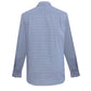 BIZ COLLECTION Mens Jagger Long Sleeve Shirt S910ML