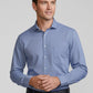 BIZ COLLECTION Mens Jagger Long Sleeve Shirt S910ML
