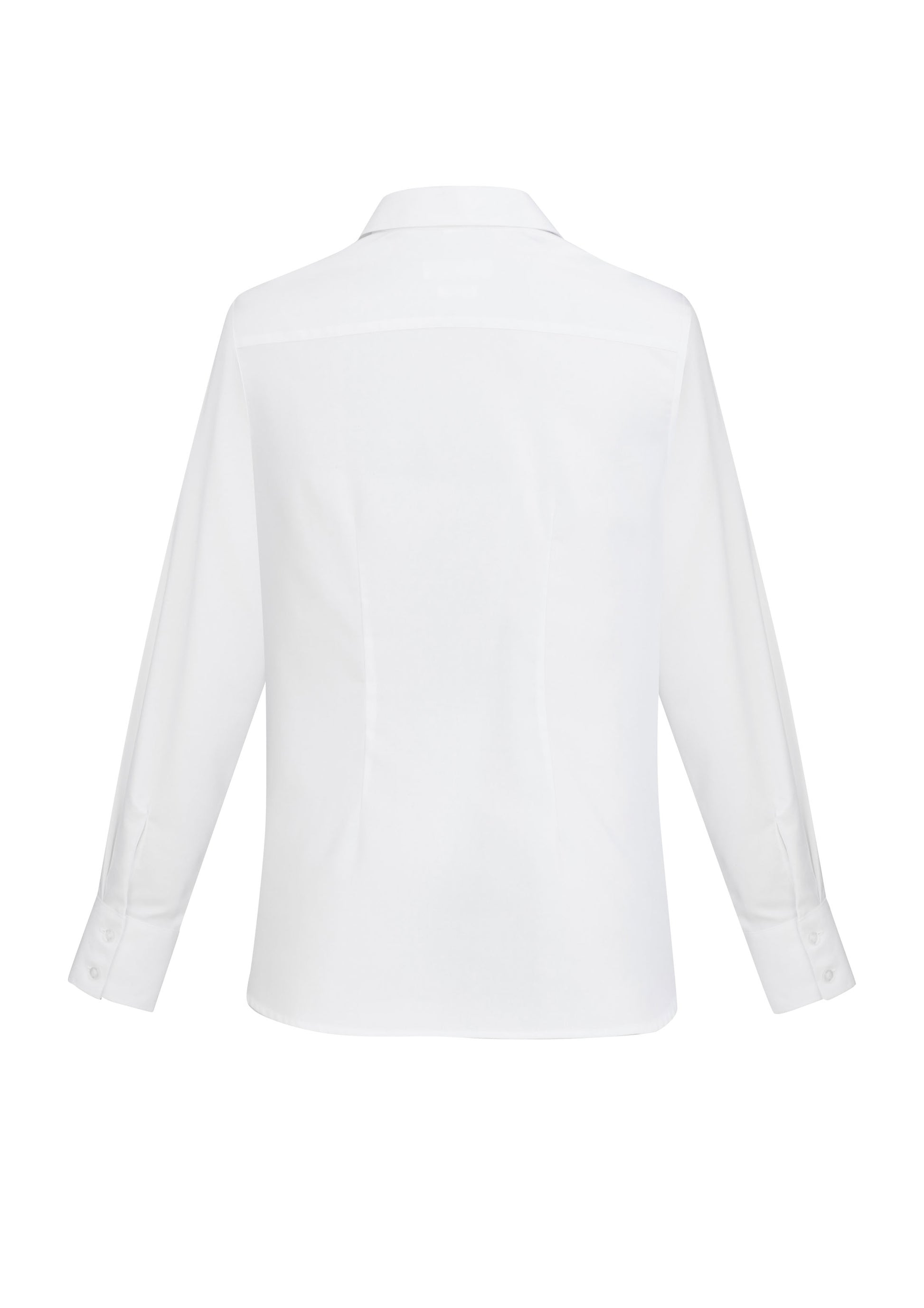 BIZ COLLECTION Womens Regent Long Sleeve Shirt S912LL