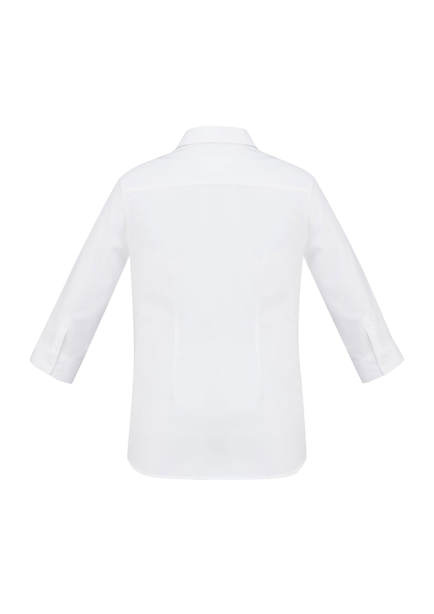 BIZ COLLECTION Womens Regent 3/4 Sleeve Shirt S912LT