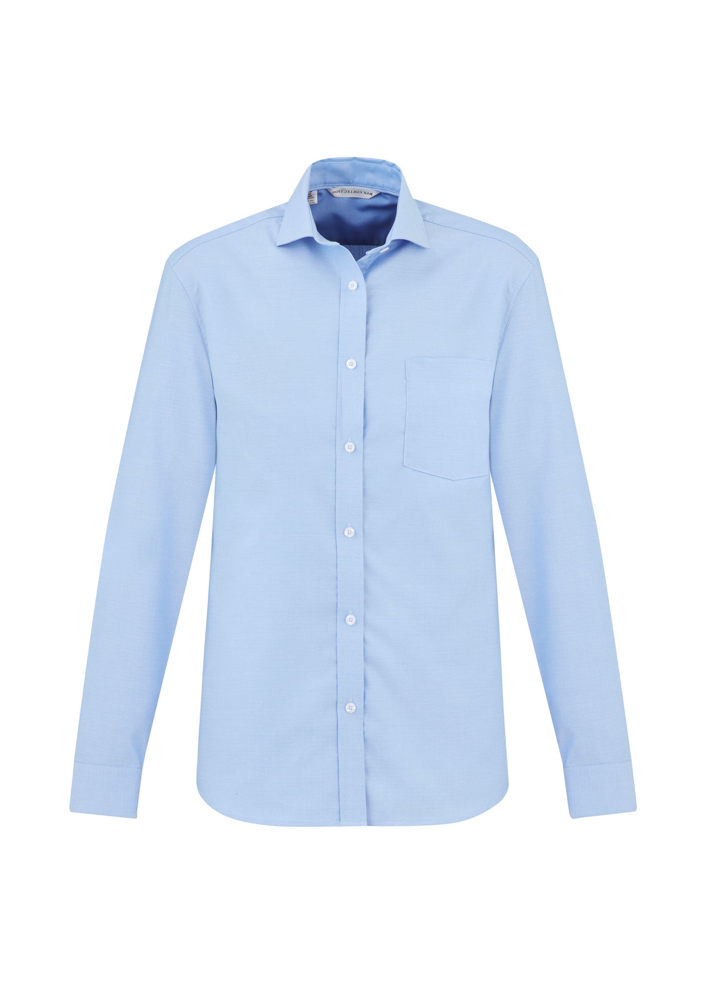 BIZ COLLECTION Mens Regent Long Sleeve Shirt S912ML