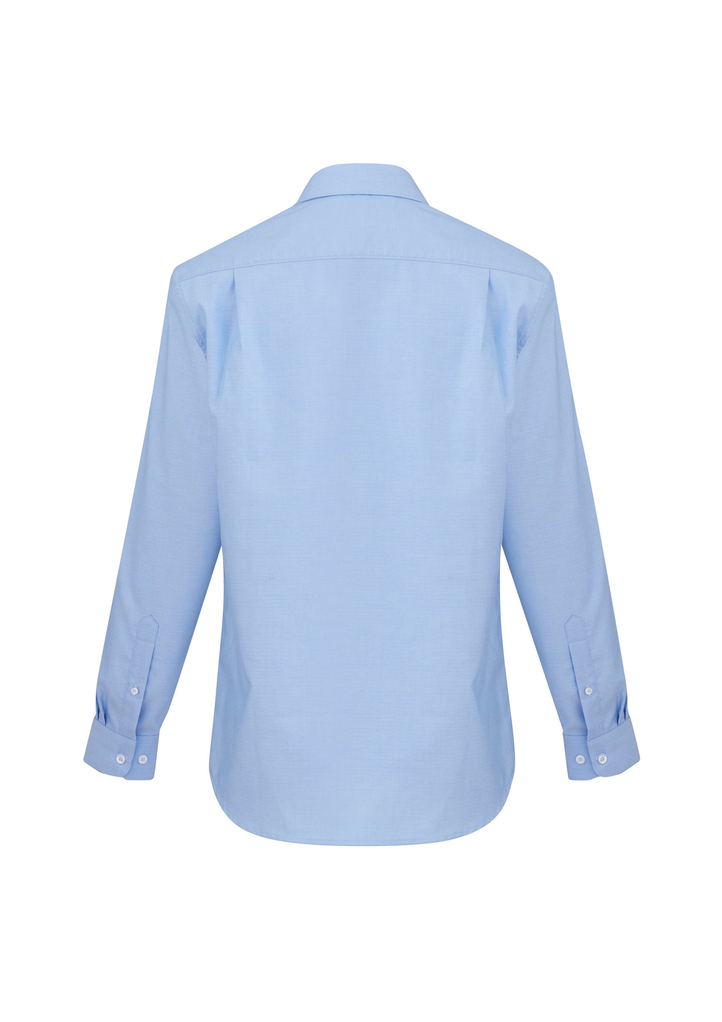 BIZ COLLECTION Mens Regent Long Sleeve Shirt S912ML