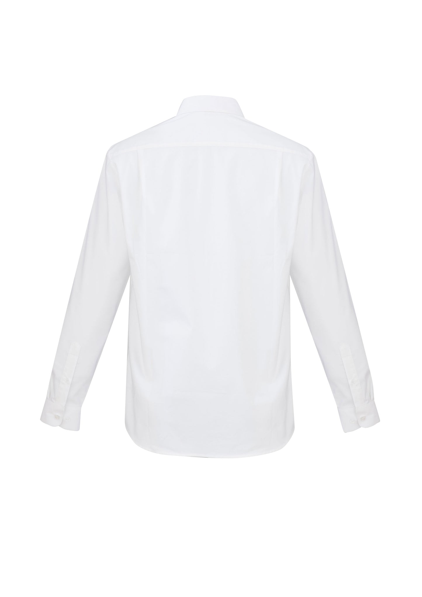 BIZ COLLECTION Mens Regent Long Sleeve Shirt S912ML