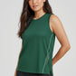 BIZ COLLECTION Womens Balance Singlet SG319L