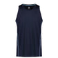 BIZ COLLECTION Mens Balance Singlet SG319M