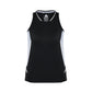 BIZ COLLECTION Womens Renegade Singlet SG702L