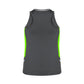 BIZ COLLECTION Womens Renegade Singlet SG702L