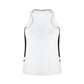 BIZ COLLECTION Womens Renegade Singlet SG702L