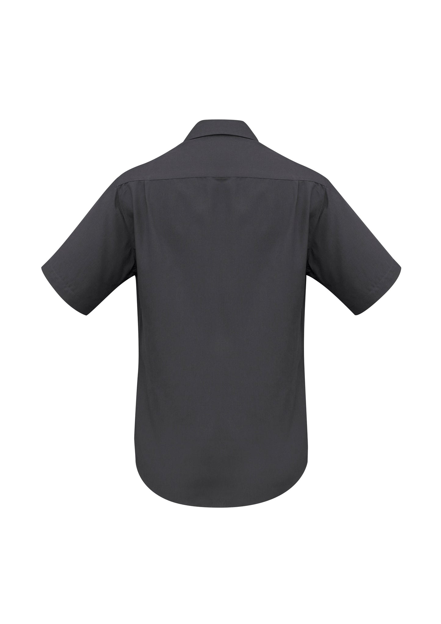 BIZ COLLECTION Mens Oasis Short Sleeve Shirt SH3603