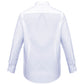 BIZ COLLECTION Mens Metro Long Sleeve Shirt SH714