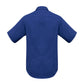 BIZ COLLECTION Mens Metro Short Sleeve Shirt SH715