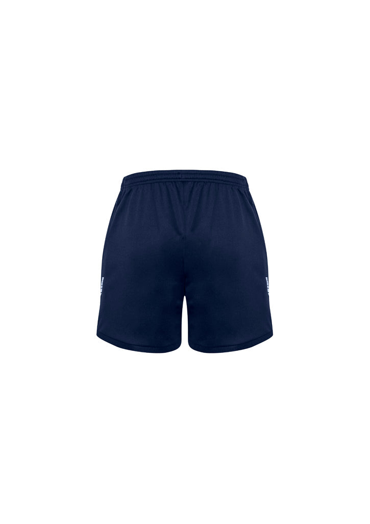 BIZ COLLECTION Kids Circuit Short ST711K Clearance