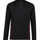 BIZ COLLECTION Unisex Balance Mid Layer Top SW225M