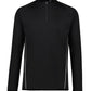 BIZ COLLECTION Unisex Balance Mid Layer Top SW225M