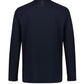 BIZ COLLECTION Unisex Balance Mid Layer Top SW225M