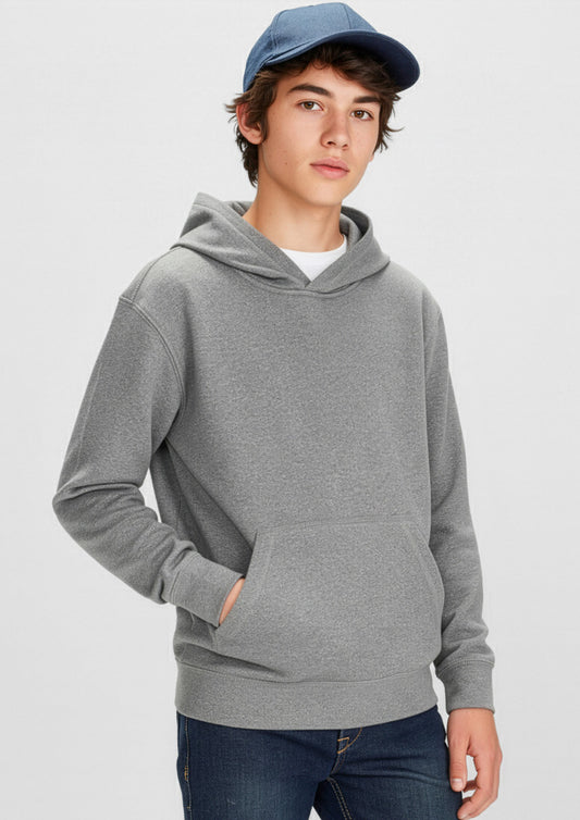 BIZ COLLECTION Kids Hype Hoodie SW239KL