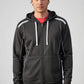 BIZ COLLECTION Mens United Hoodie SW310M