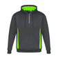 BIZ COLLECTION Unisex Renegade Hoodie SW710M