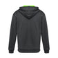 BIZ COLLECTION Unisex Renegade Hoodie SW710M