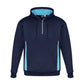 BIZ COLLECTION Unisex Renegade Hoodie SW710M