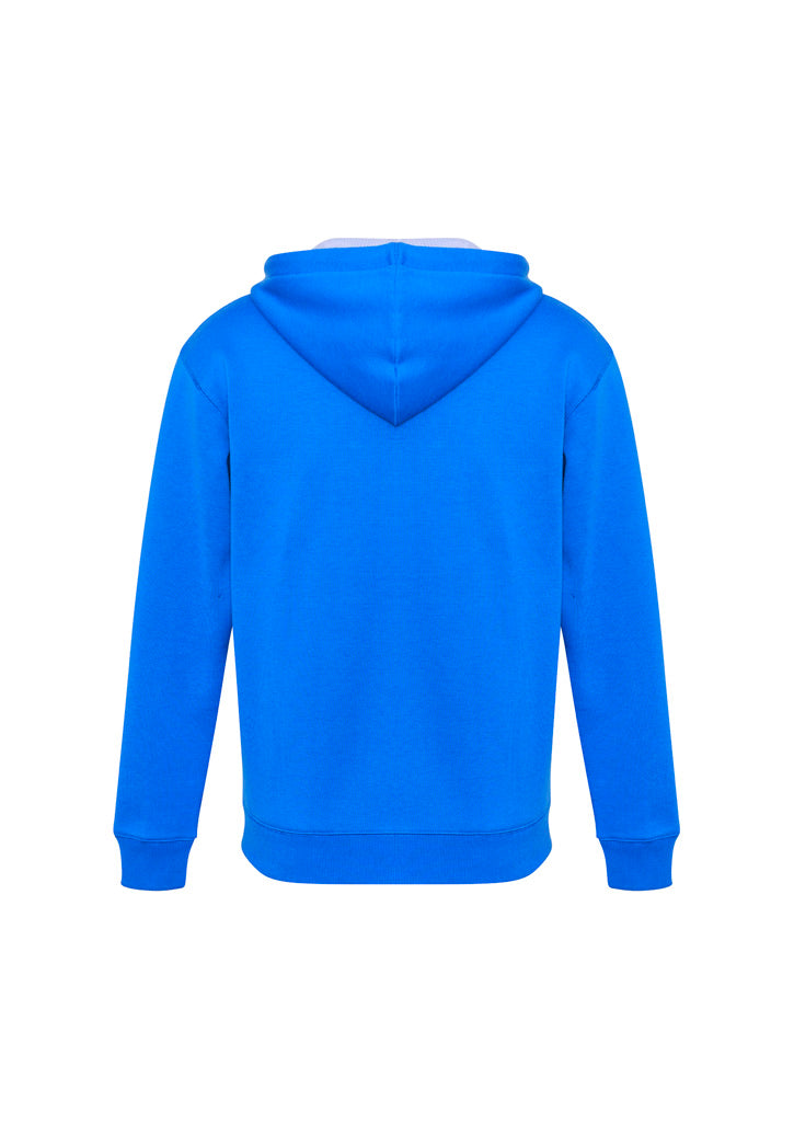 BIZ COLLECTION Unisex Renegade Hoodie SW710M